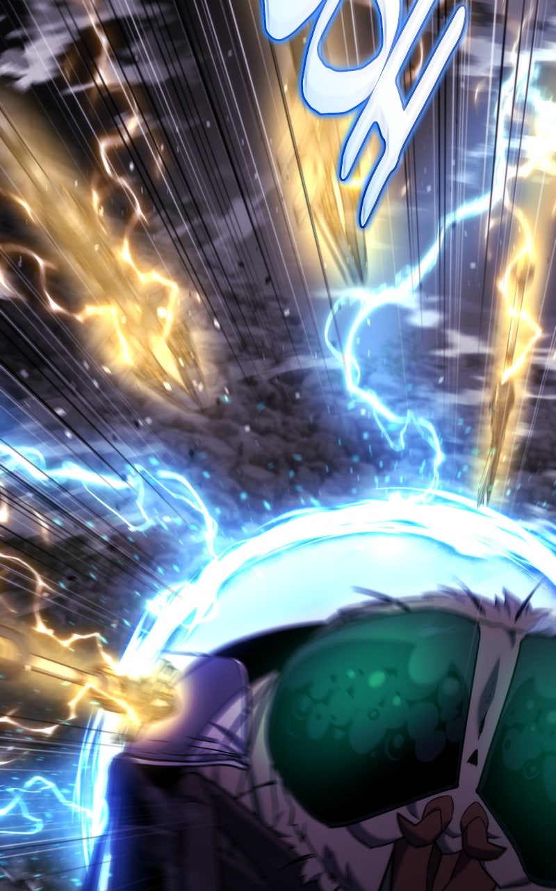 Hiding a Warehousein the Apocalypse Episode 46 page 47 - 
