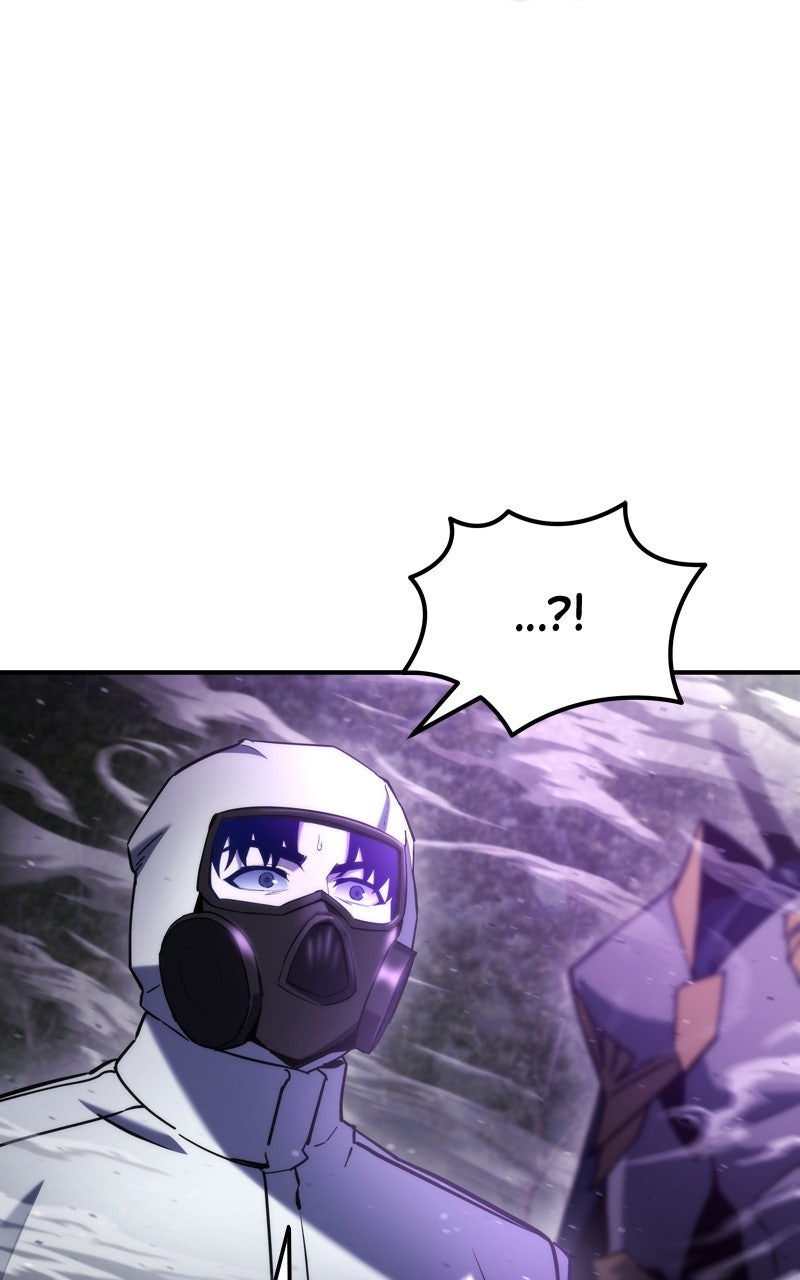 Hiding a Warehousein the Apocalypse Episode 46 page 50 - 
