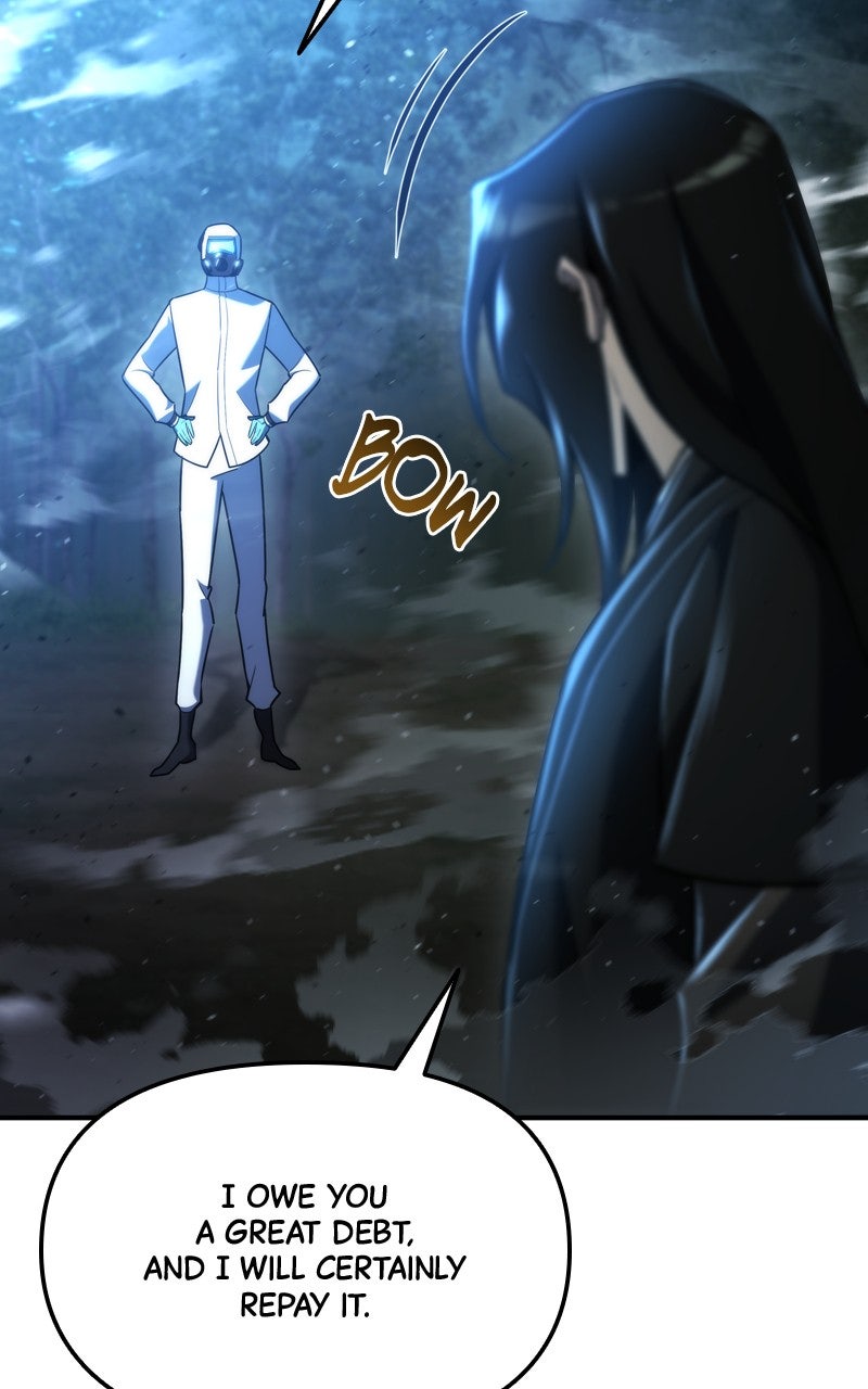 Hiding a Warehousein the Apocalypse Episode 46 page 6 - 