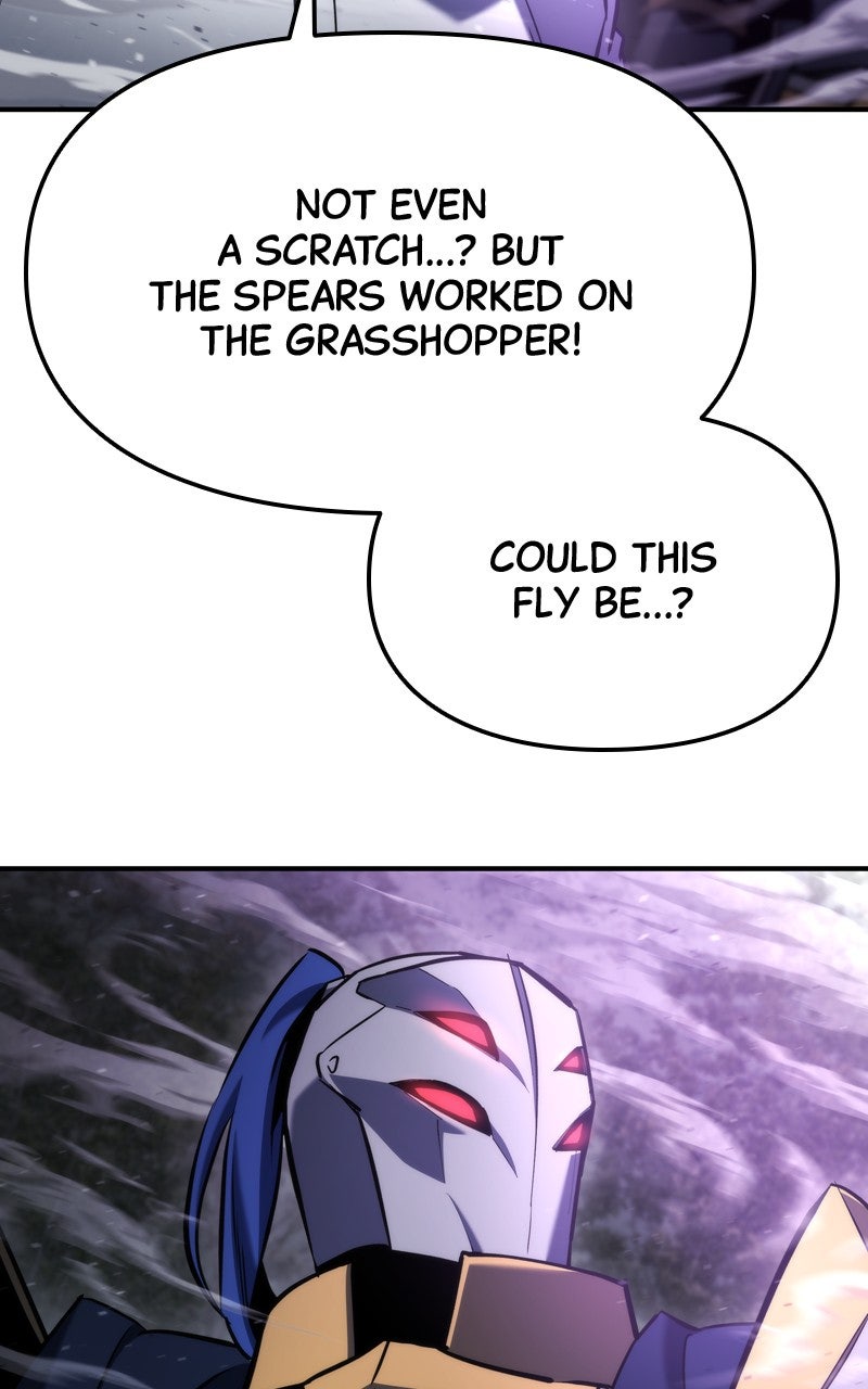 Hiding a Warehousein the Apocalypse Episode 46 page 51 - 