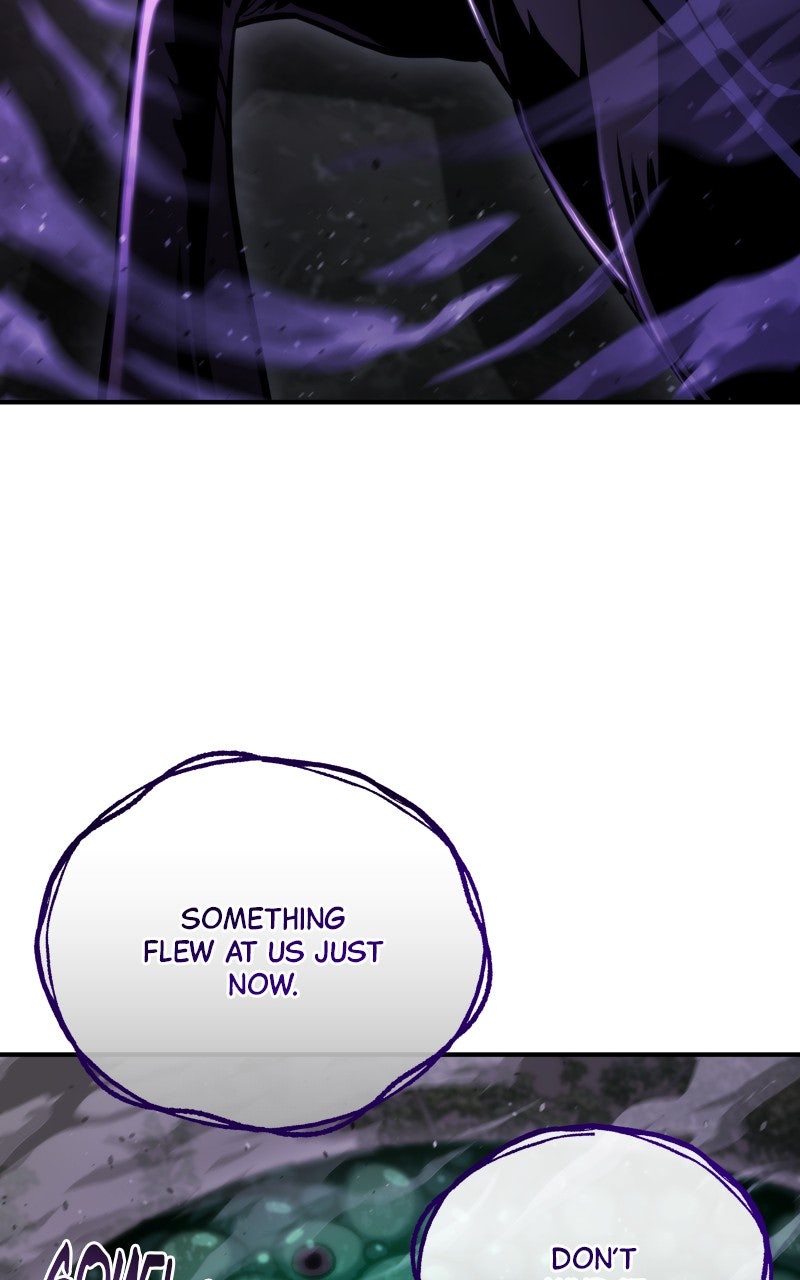 Hiding a Warehousein the Apocalypse Episode 46 page 54 - 