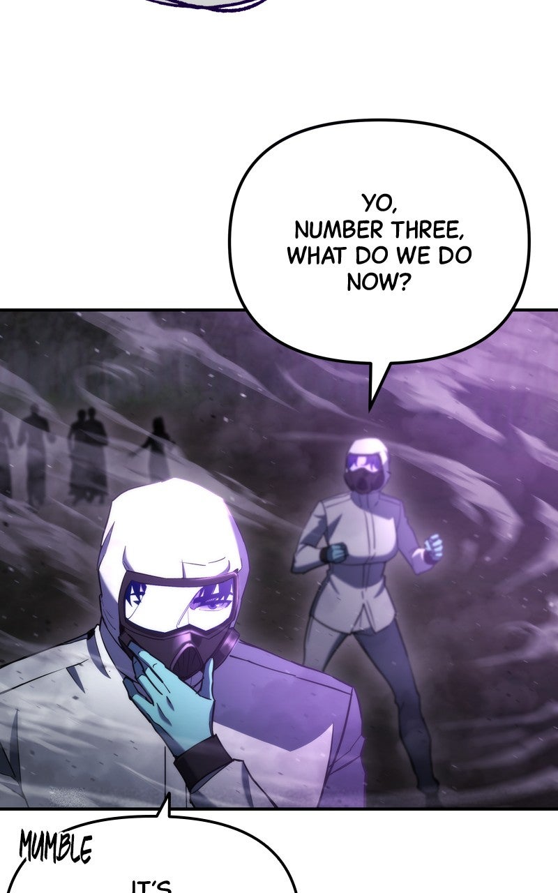 Hiding a Warehousein the Apocalypse Episode 46 page 56 - 