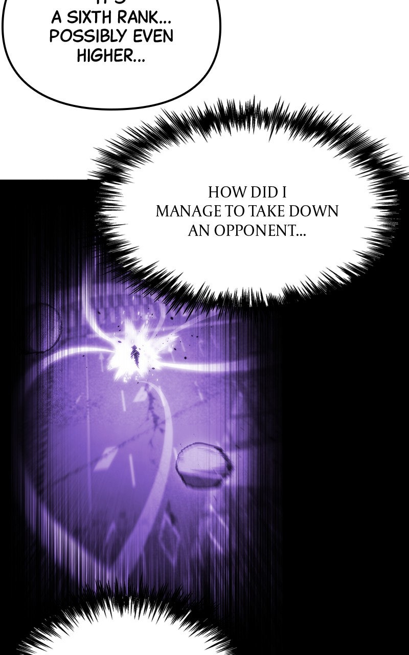 Hiding a Warehousein the Apocalypse Episode 46 page 57 - 