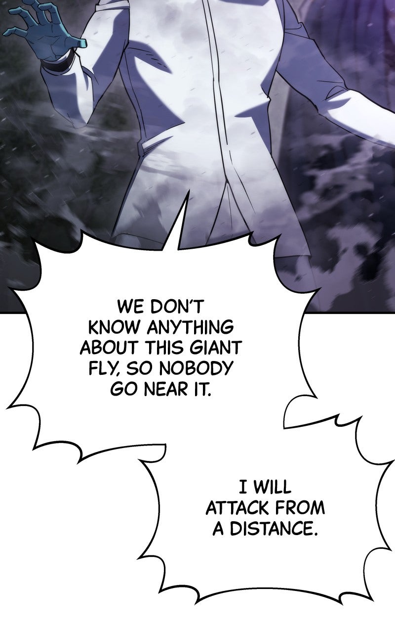 Hiding a Warehousein the Apocalypse Episode 46 page 61 - 