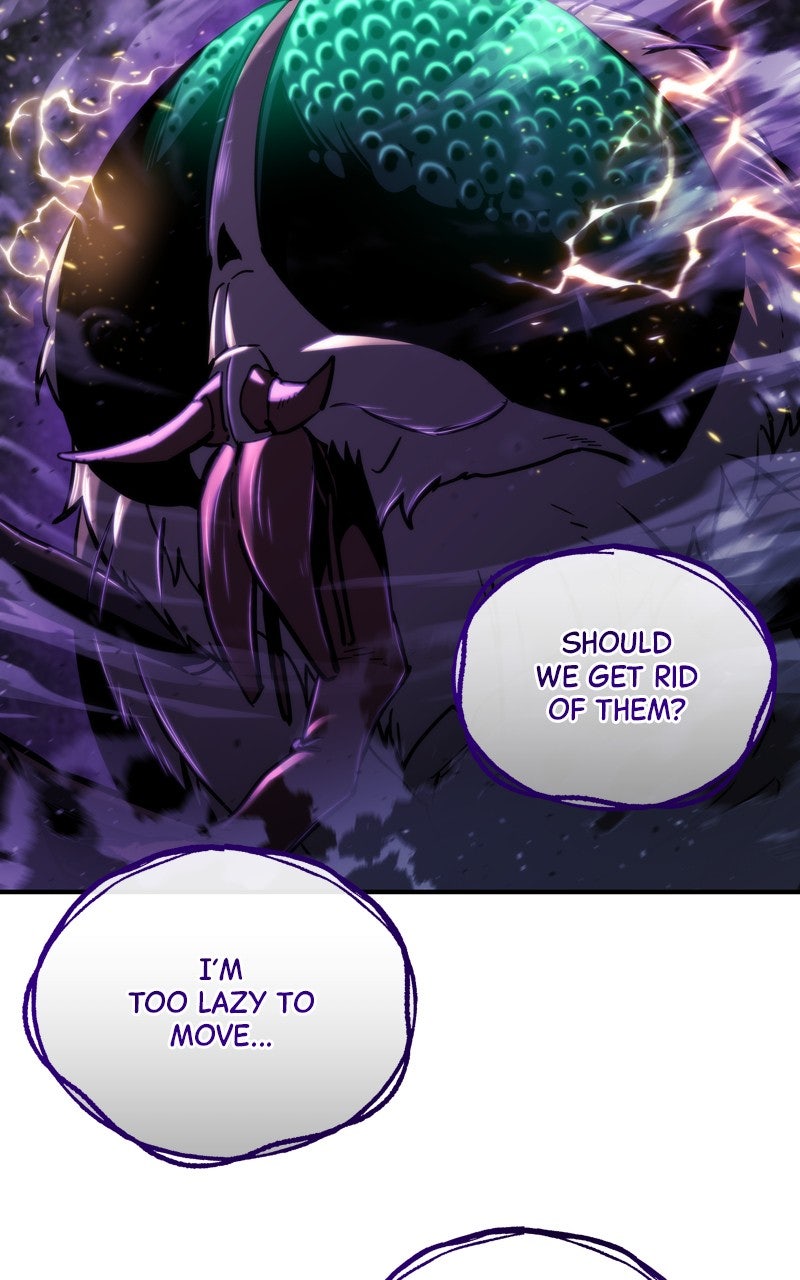 Hiding a Warehousein the Apocalypse Episode 46 page 71 - 