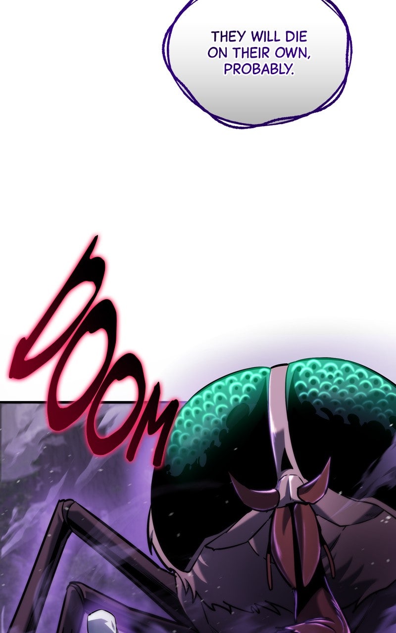 Hiding a Warehousein the Apocalypse Episode 46 page 72 - 