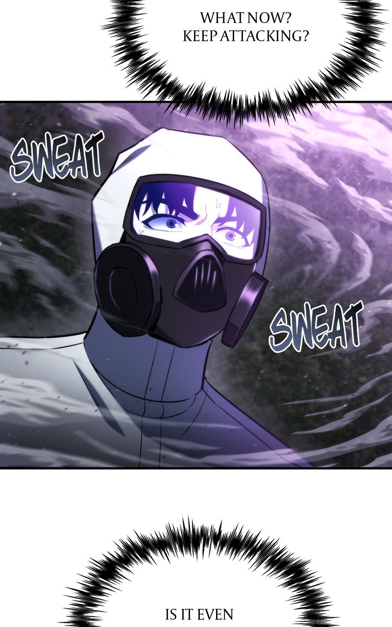 Hiding a Warehousein the Apocalypse Episode 46 page 74 - 