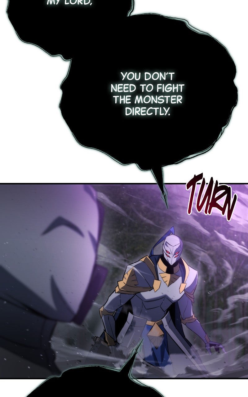 Hiding a Warehousein the Apocalypse Episode 46 page 76 - 