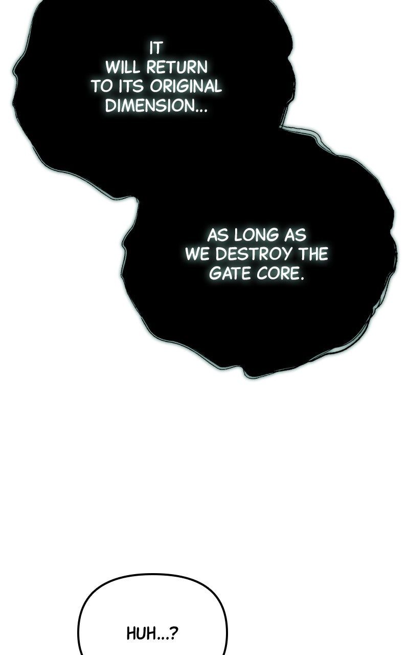Hiding a Warehousein the Apocalypse Episode 46 page 77 - 