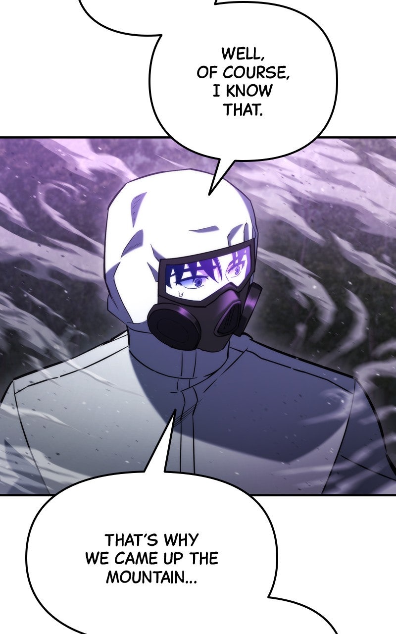 Hiding a Warehousein the Apocalypse Episode 46 page 78 - 