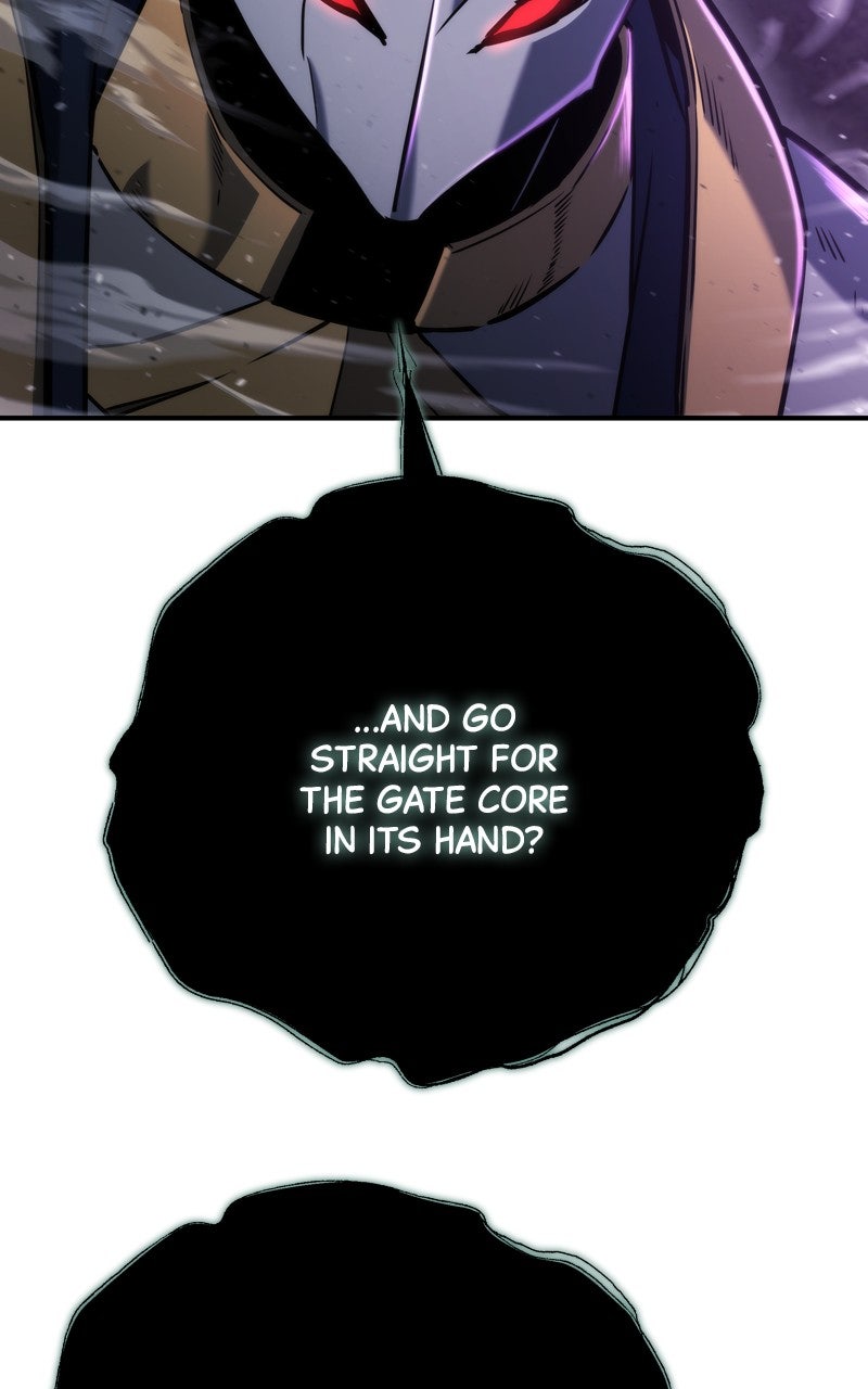 Hiding a Warehousein the Apocalypse Episode 46 page 82 - 