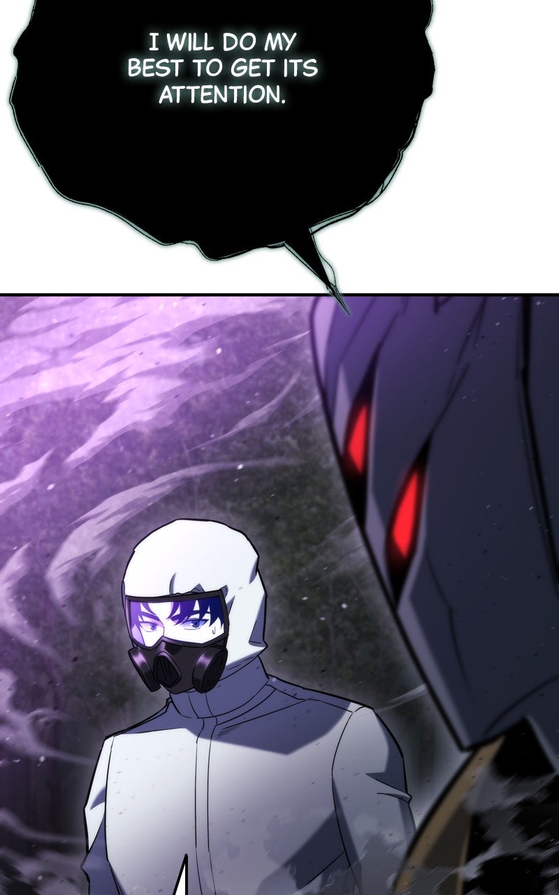 Hiding a Warehousein the Apocalypse Episode 46 page 83 - 