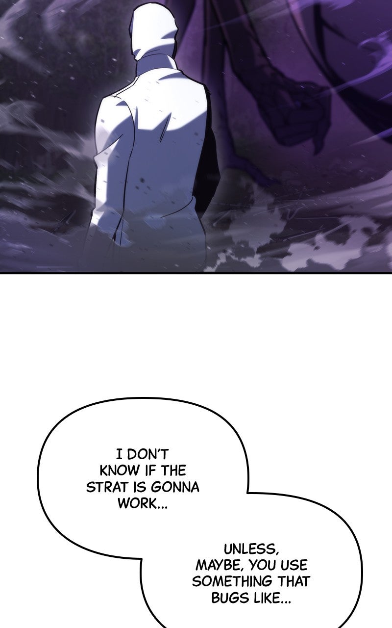 Hiding a Warehousein the Apocalypse Episode 46 page 85 - 