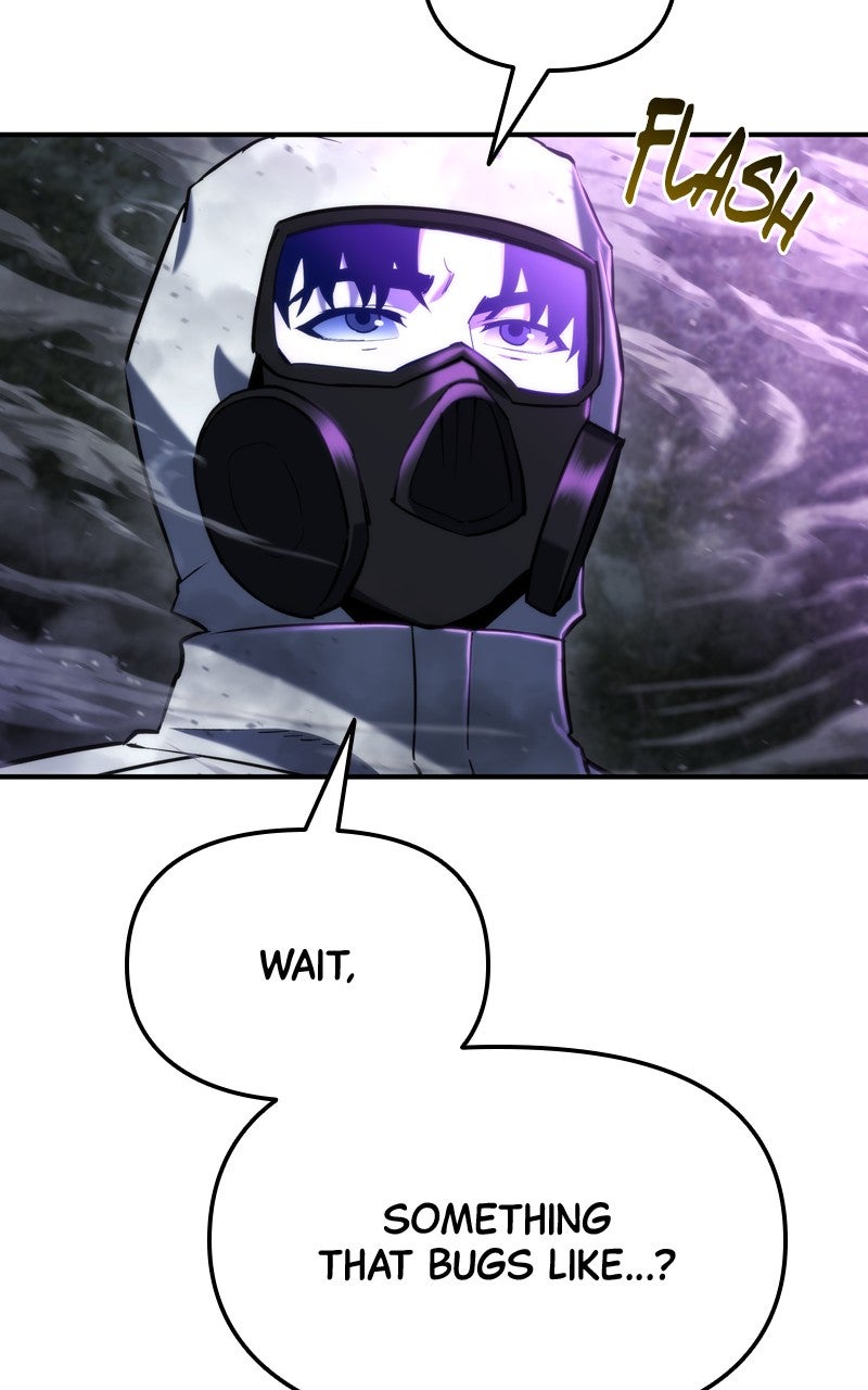 Hiding a Warehousein the Apocalypse Episode 46 page 87 - 