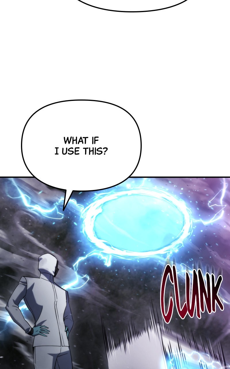 Hiding a Warehousein the Apocalypse Episode 46 page 88 - 