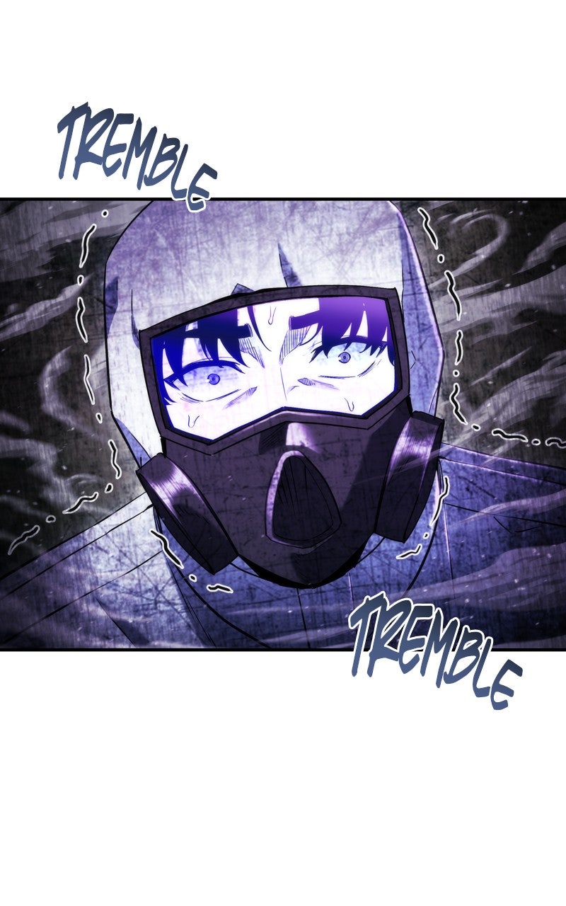 Hiding a Warehousein the Apocalypse Episode 46 page 96 - 
