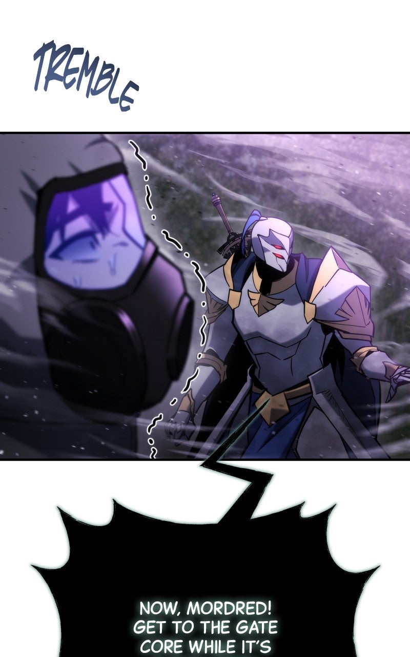 Hiding a Warehousein the Apocalypse Episode 46 page 97 - 
