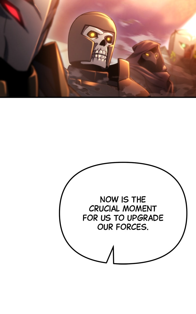 Hiding a Warehousein the Apocalypse Episode 47 page 106 - 