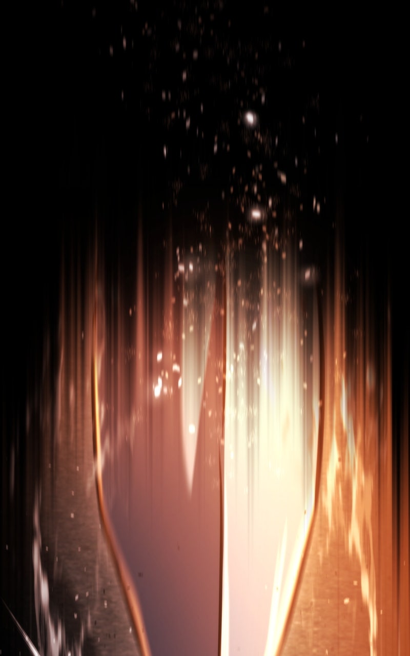 Hiding a Warehousein the Apocalypse Episode 47 page 110 - 