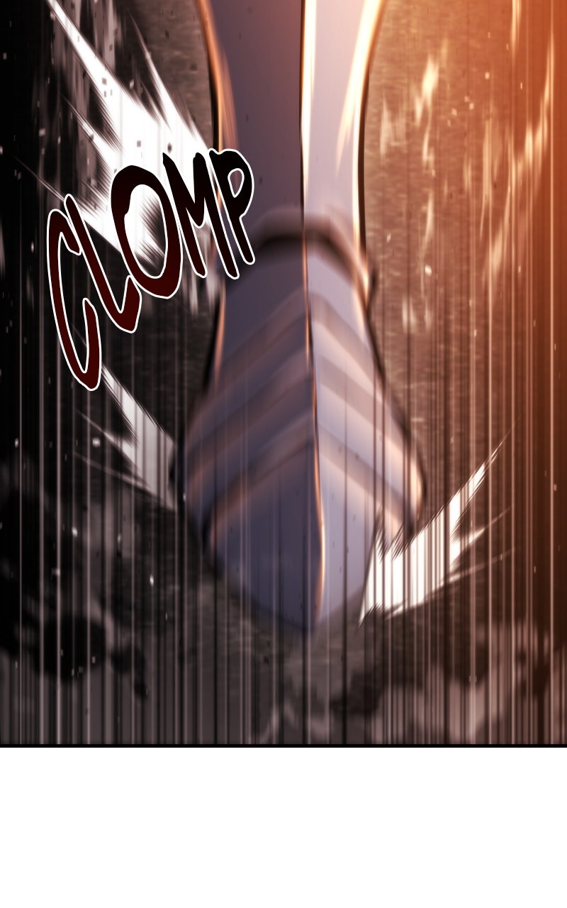 Hiding a Warehousein the Apocalypse Episode 47 page 111 - 