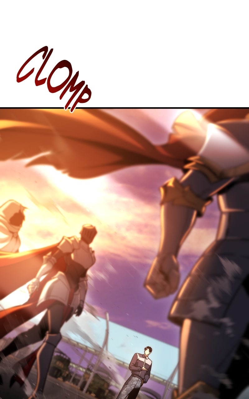 Hiding a Warehousein the Apocalypse Episode 47 page 113 - 