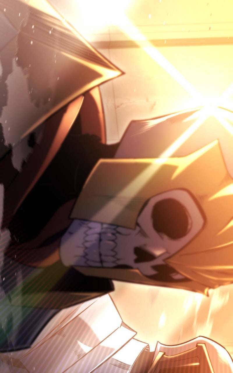 Hiding a Warehousein the Apocalypse Episode 47 page 116 - 