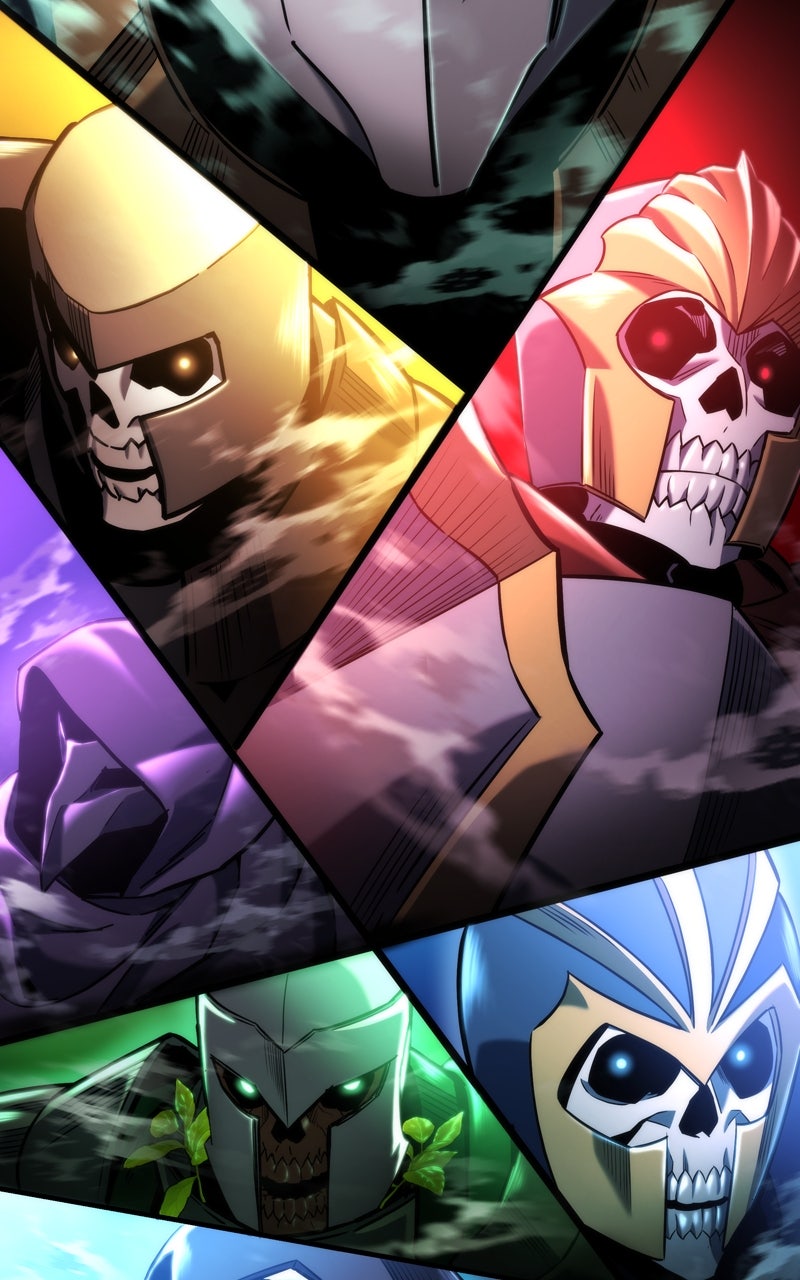 Hiding a Warehousein the Apocalypse Episode 47 page 119 - 