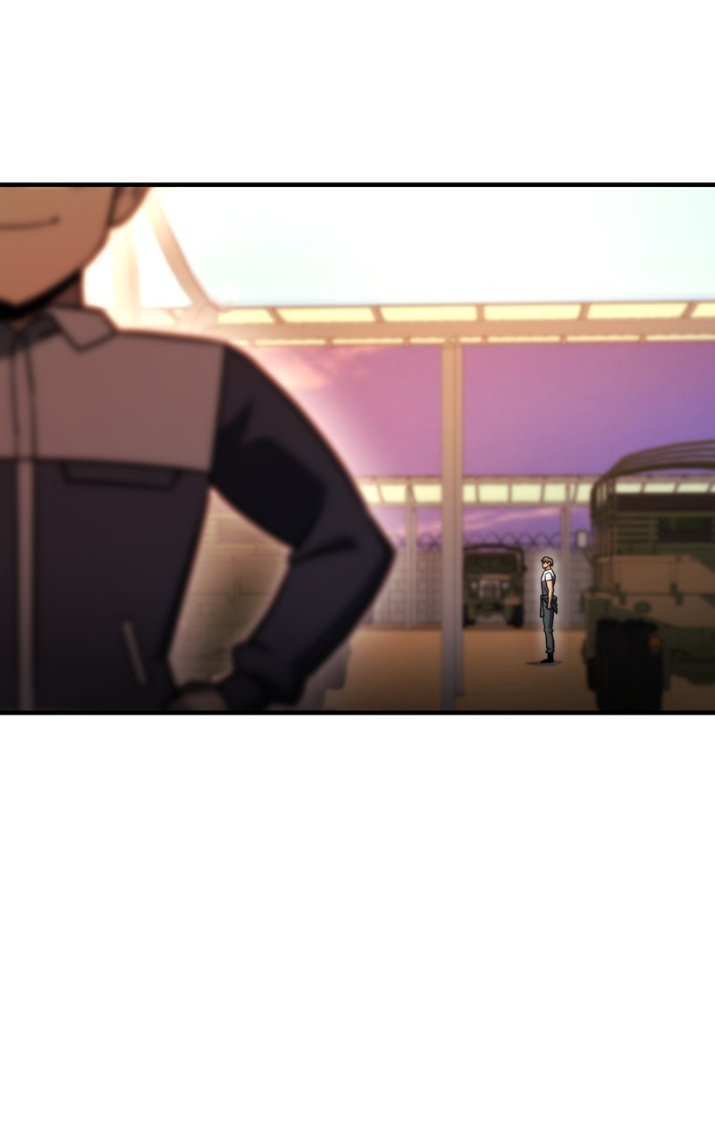 Hiding a Warehousein the Apocalypse Episode 47 page 124 - 