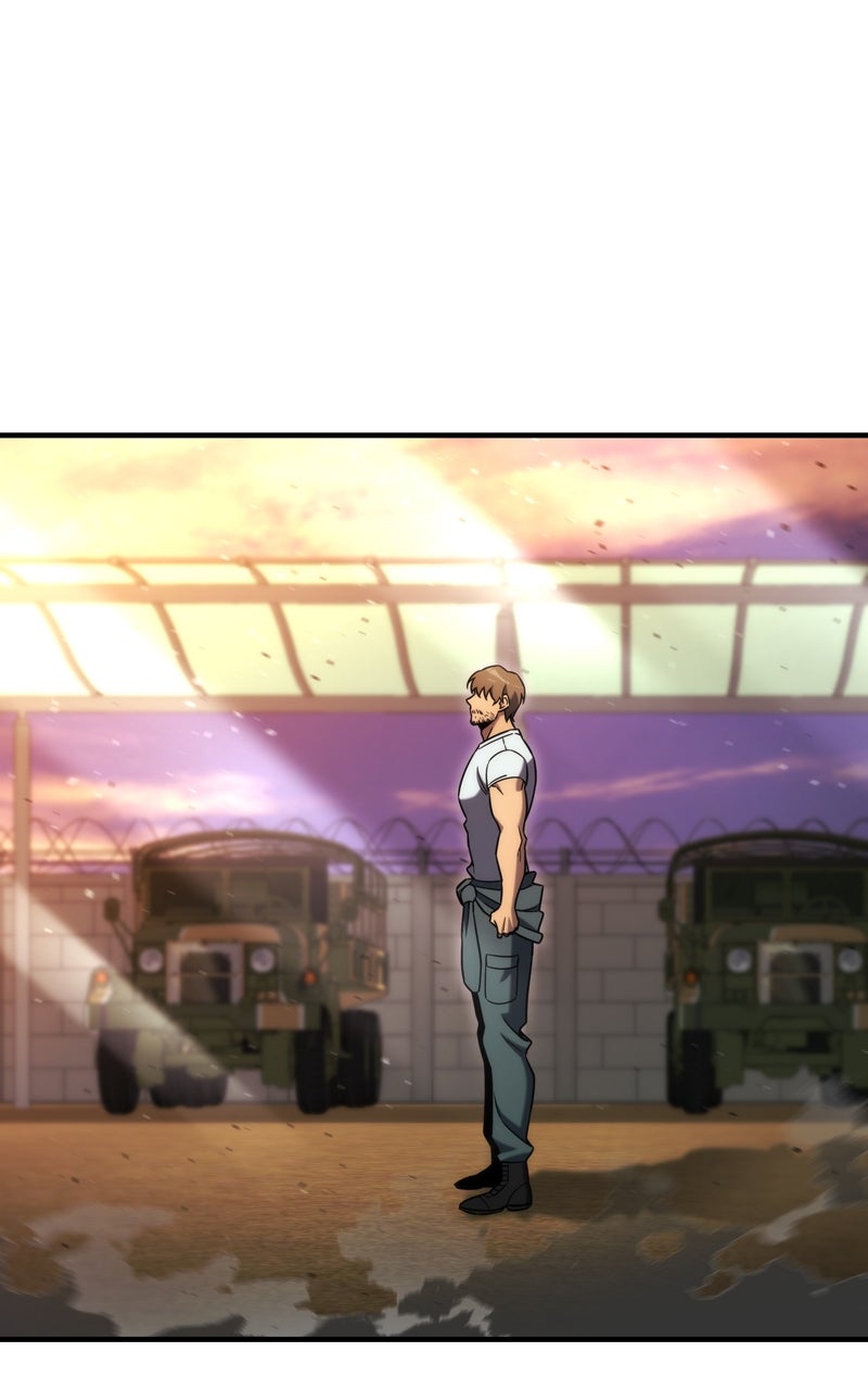 Hiding a Warehousein the Apocalypse Episode 47 page 125 - 