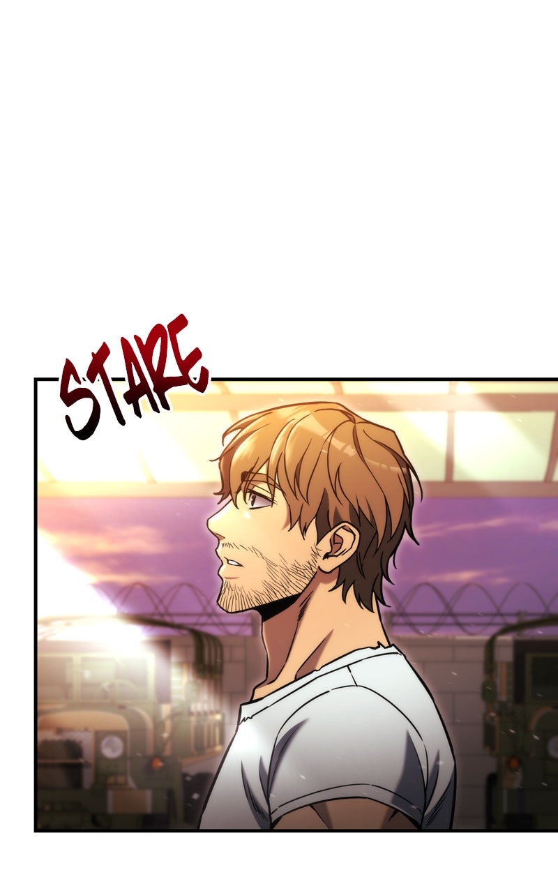 Hiding a Warehousein the Apocalypse Episode 47 page 126 - 