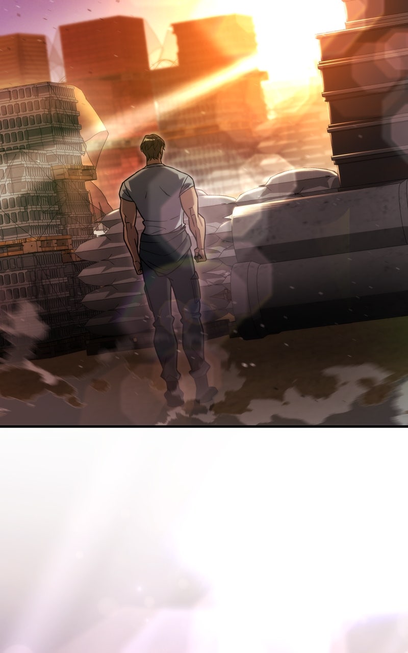 Hiding a Warehousein the Apocalypse Episode 47 page 128 - 