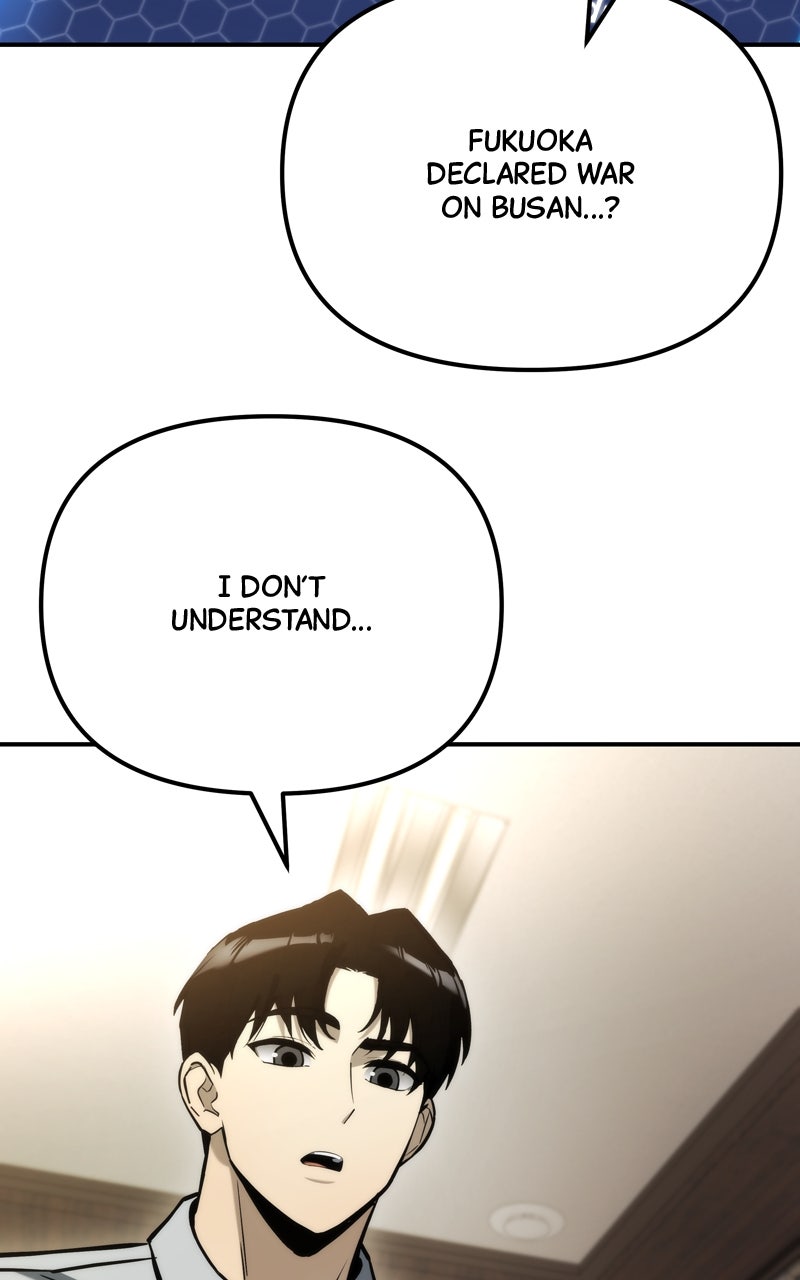 Hiding a Warehousein the Apocalypse Episode 47 page 18 - 