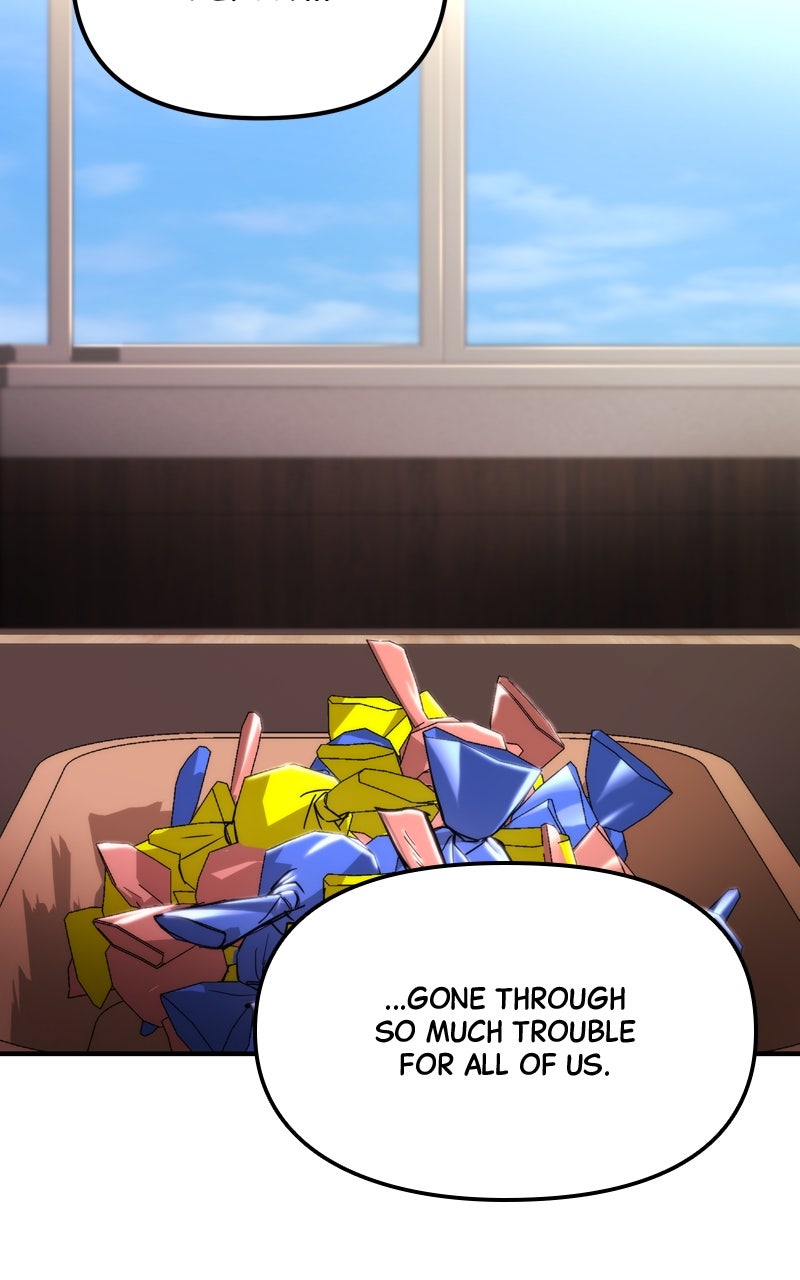 Hiding a Warehousein the Apocalypse Episode 47 page 3 - 