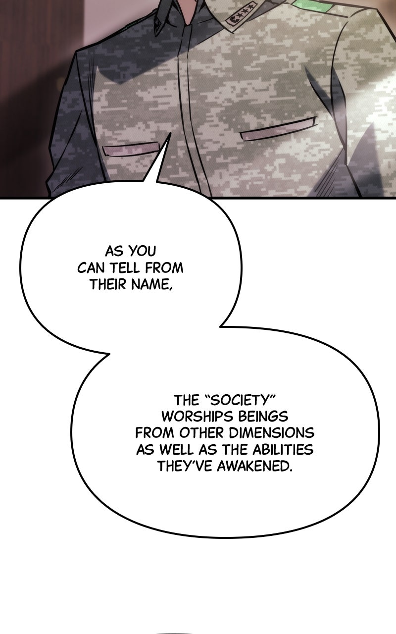 Hiding a Warehousein the Apocalypse Episode 47 page 22 - 