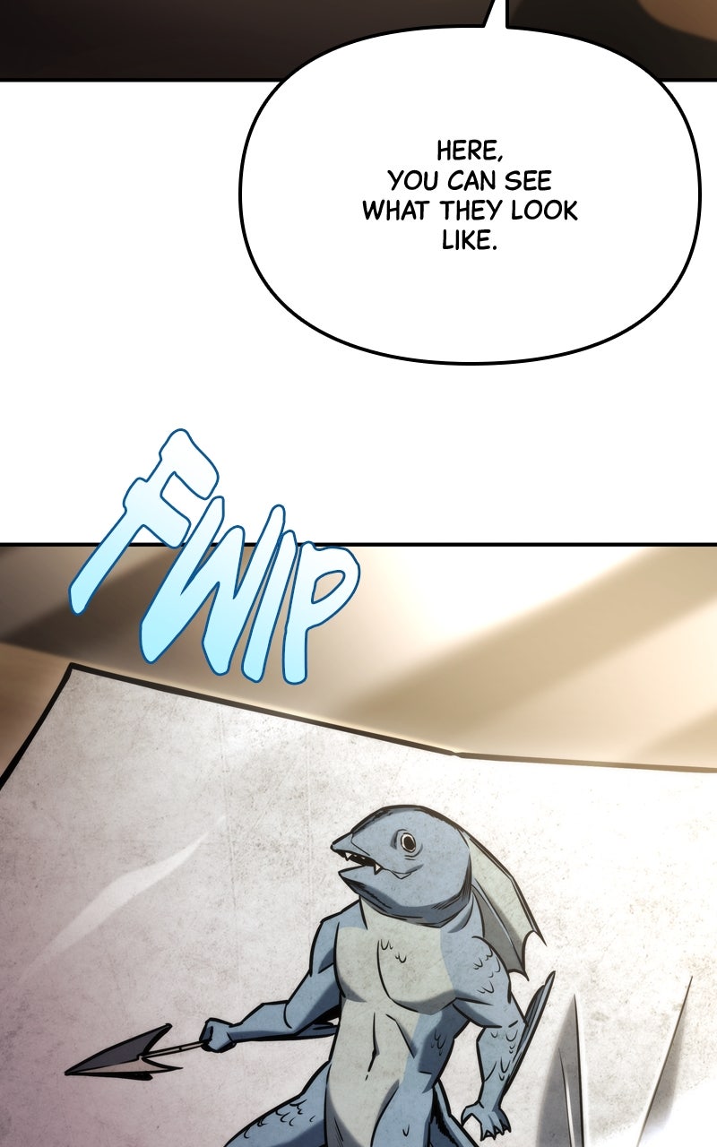 Hiding a Warehousein the Apocalypse Episode 47 page 25 - 