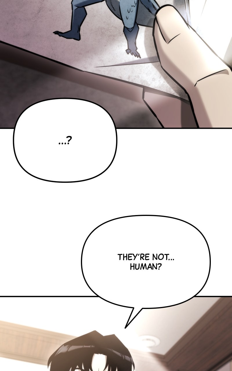 Hiding a Warehousein the Apocalypse Episode 47 page 26 - 