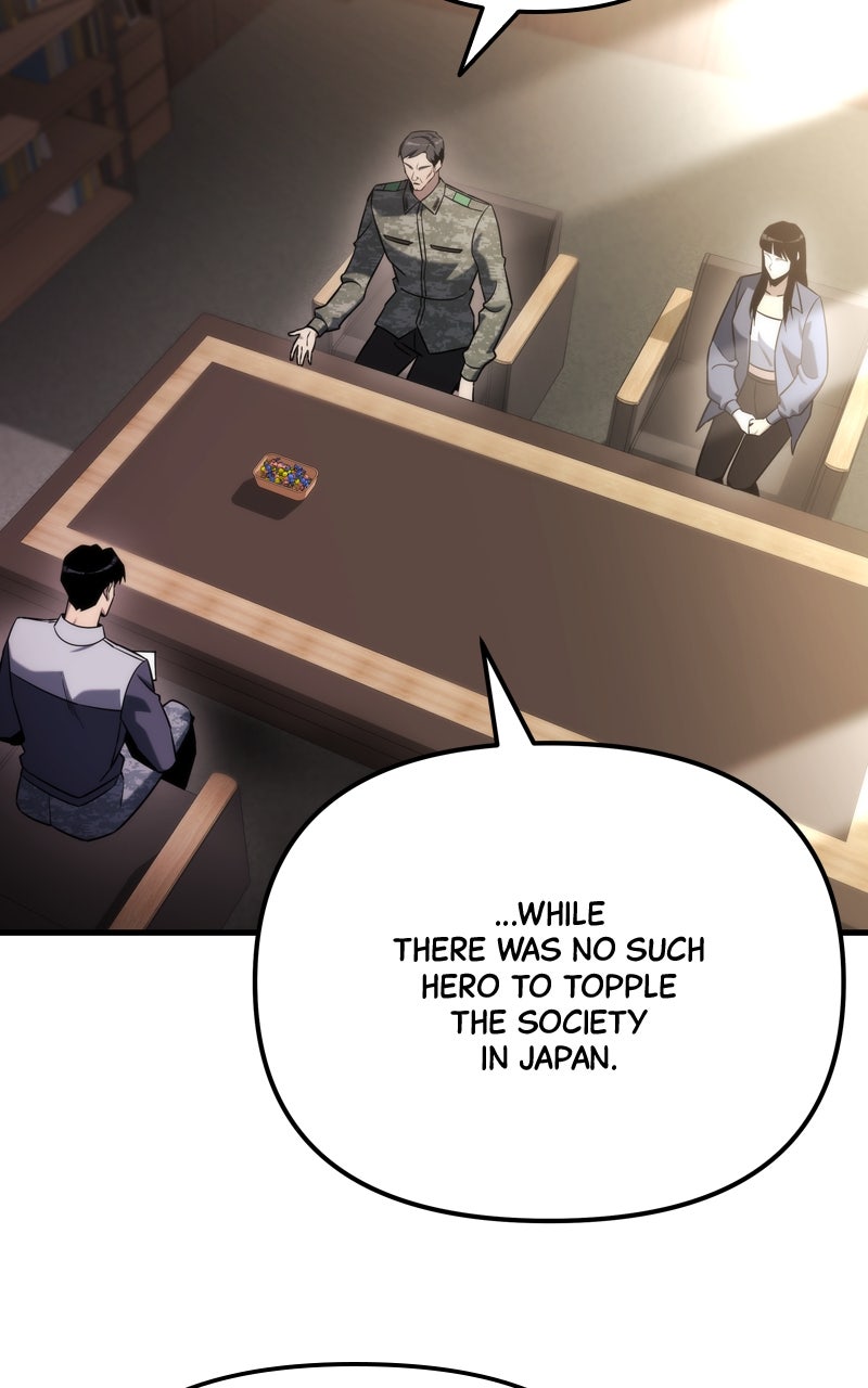 Hiding a Warehousein the Apocalypse Episode 47 page 29 - 