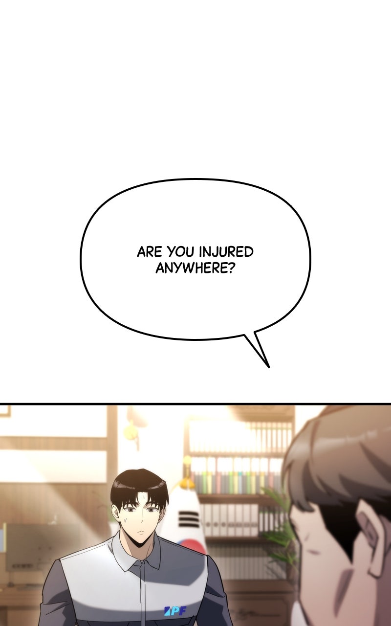 Hiding a Warehousein the Apocalypse Episode 47 page 4 - 