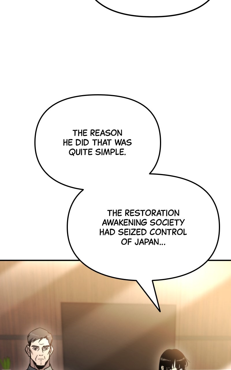Hiding a Warehousein the Apocalypse Episode 47 page 38 - 