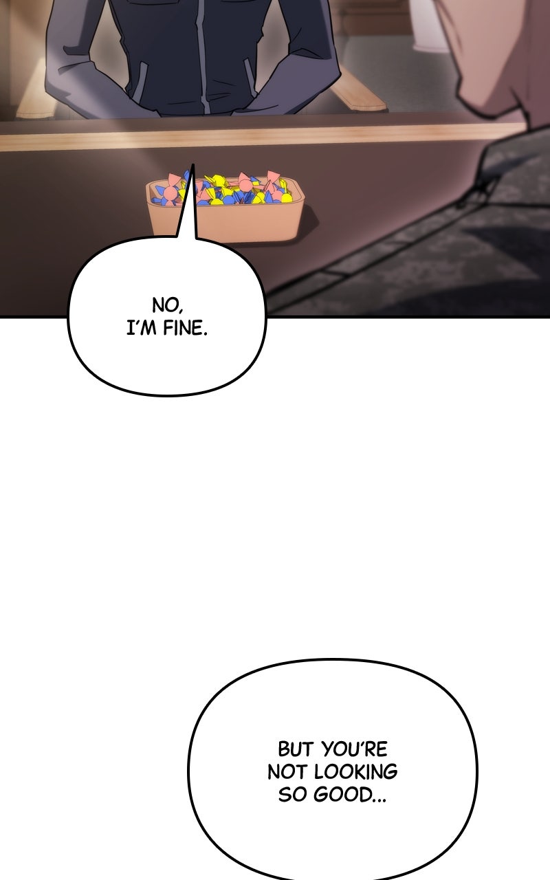 Hiding a Warehousein the Apocalypse Episode 47 page 5 - 
