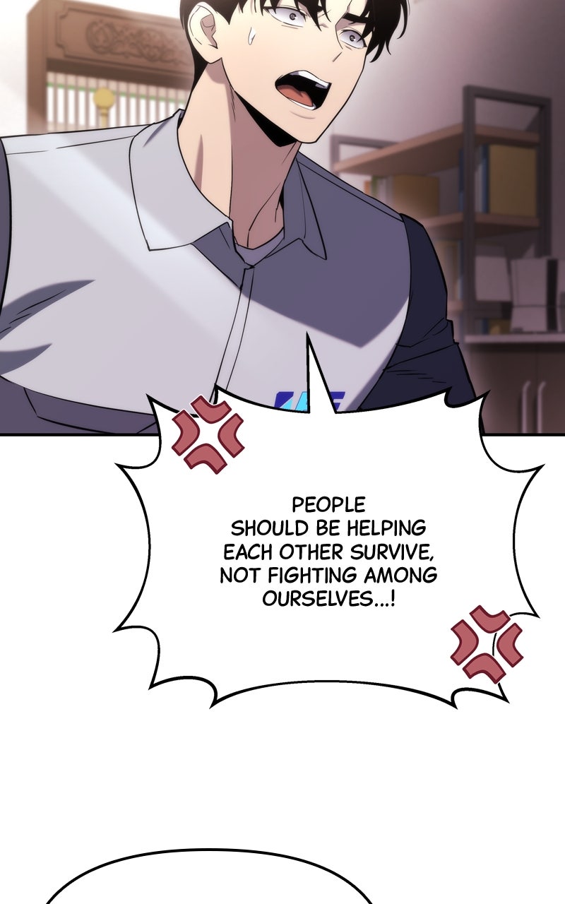 Hiding a Warehousein the Apocalypse Episode 47 page 42 - 