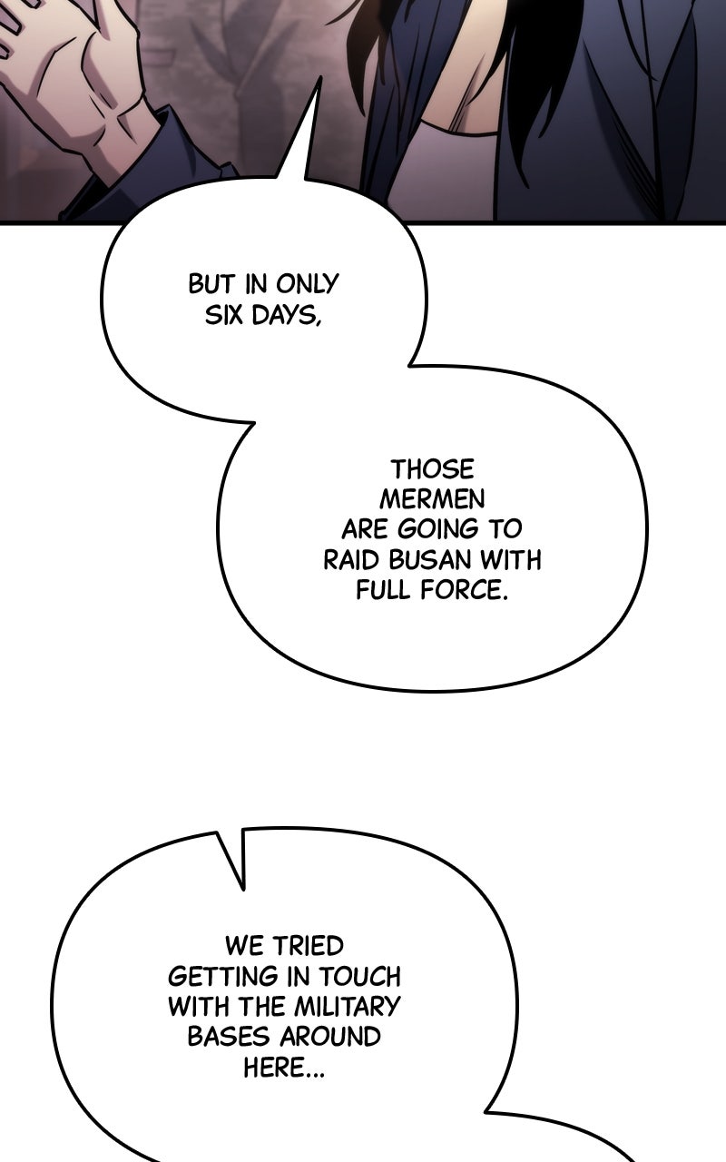 Hiding a Warehousein the Apocalypse Episode 47 page 44 - 