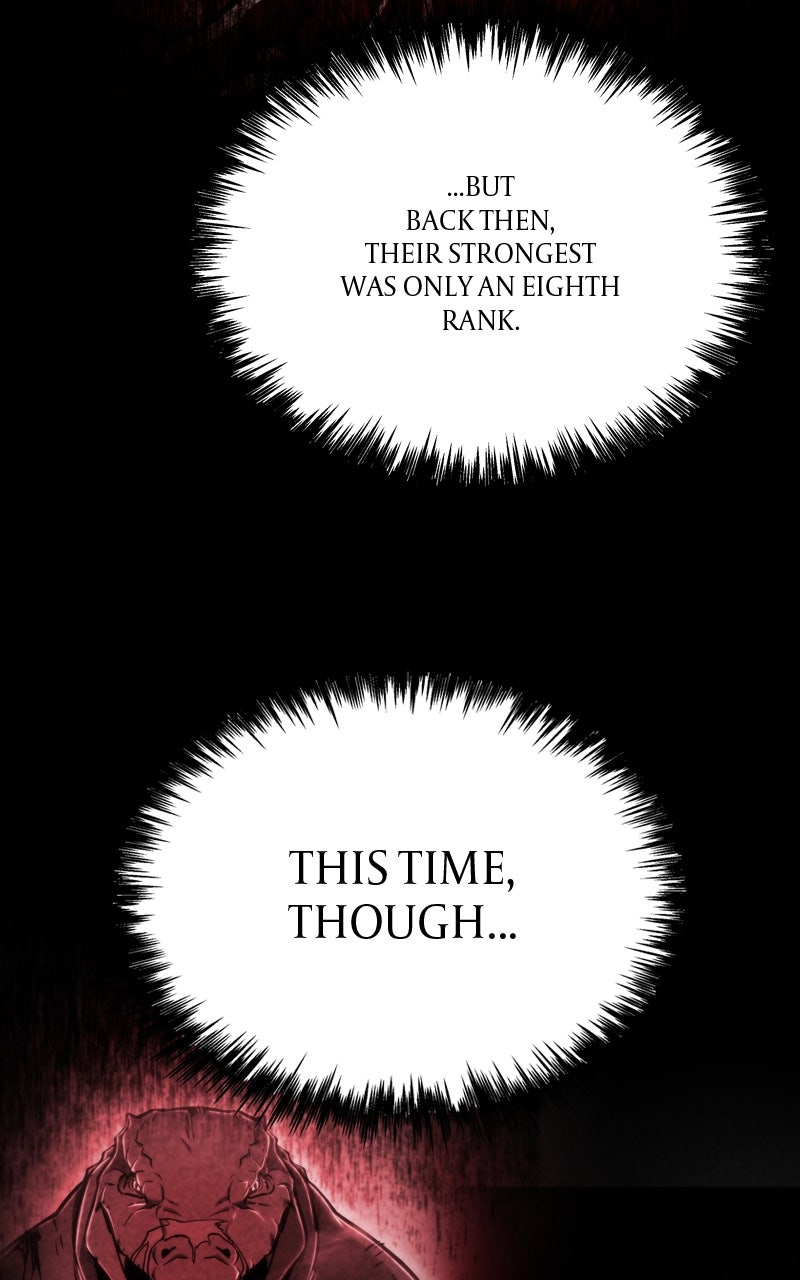 Hiding a Warehousein the Apocalypse Episode 47 page 49 - 