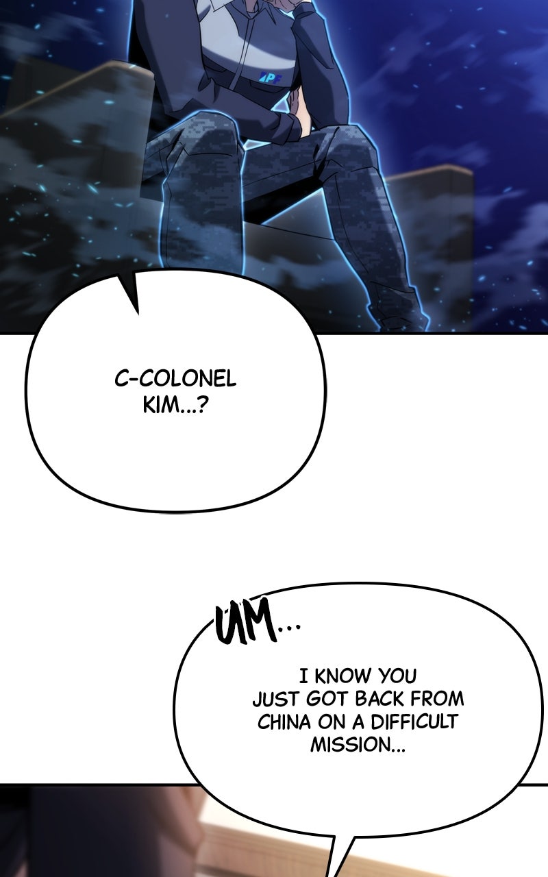 Hiding a Warehousein the Apocalypse Episode 47 page 56 - 