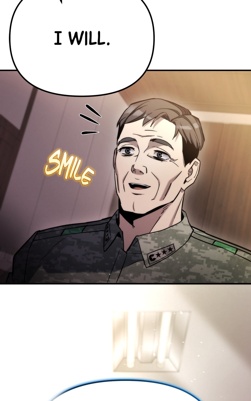 Hiding a Warehousein the Apocalypse Episode 47 page 58 - 