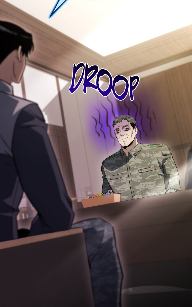 Hiding a Warehousein the Apocalypse Episode 47 page 7 - 
