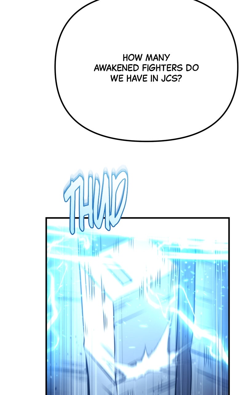 Hiding a Warehousein the Apocalypse Episode 47 page 62 - 