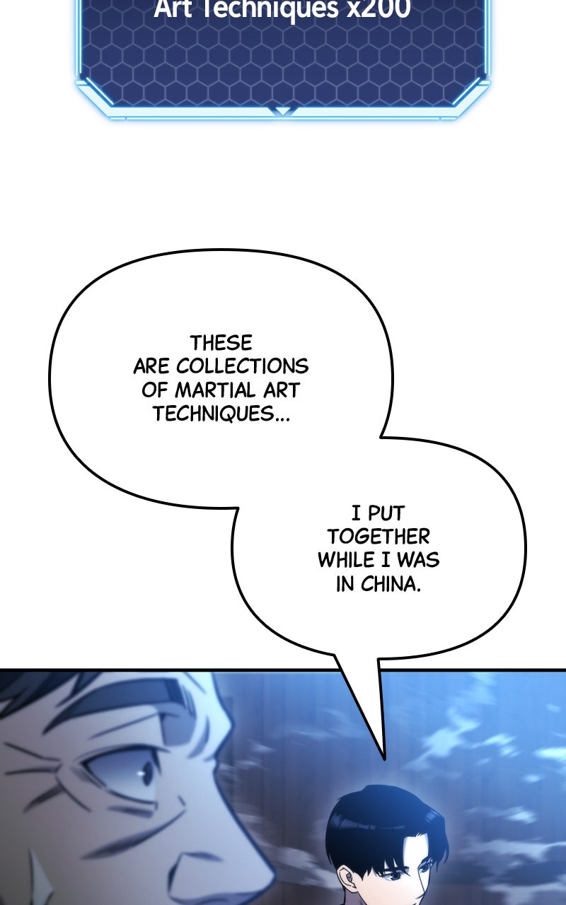 Hiding a Warehousein the Apocalypse Episode 47 page 65 - 