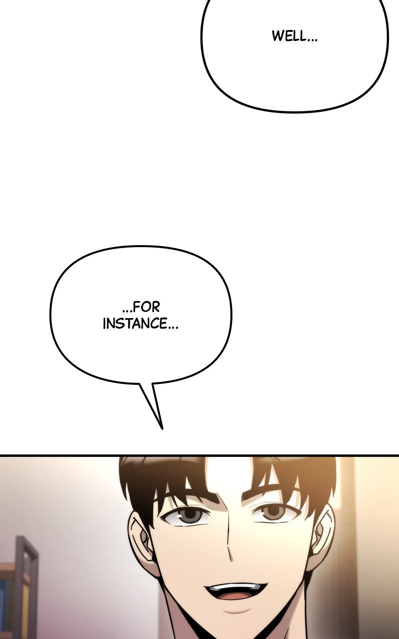 Hiding a Warehousein the Apocalypse Episode 47 page 69 - 