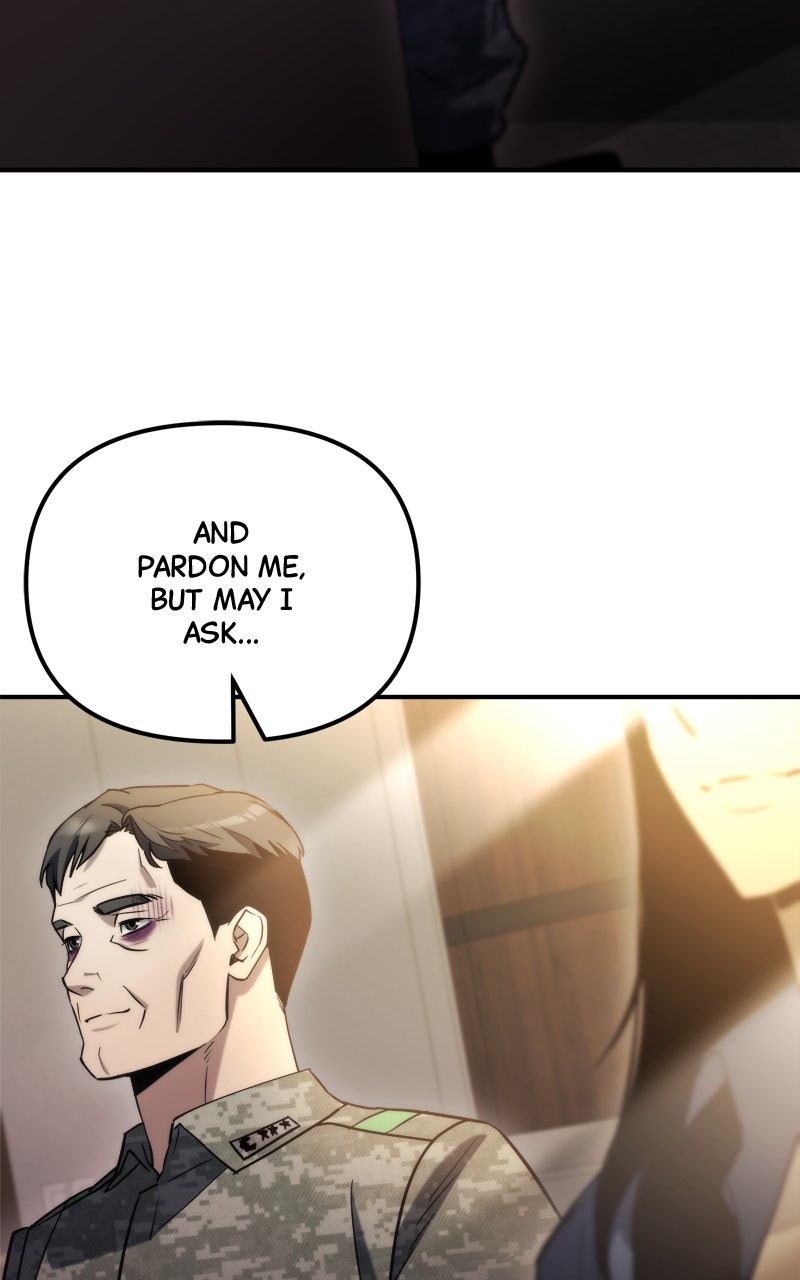 Hiding a Warehousein the Apocalypse Episode 47 page 8 - 